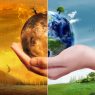 地球温暖化を代表する気候変動災害への予測と他国事情