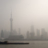 実は中国の大気汚染は10年以上前から改善しつつあった。